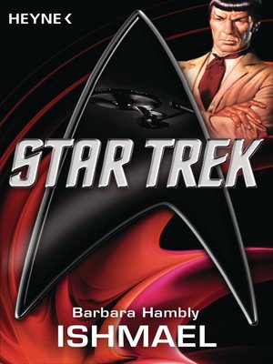 cover image of Star Trek--Enterprise